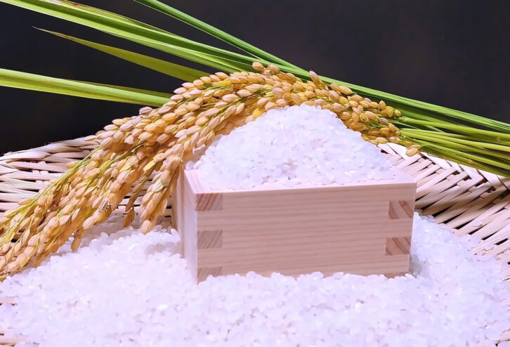 物価上昇～海外から米を買うときの注意ポイント