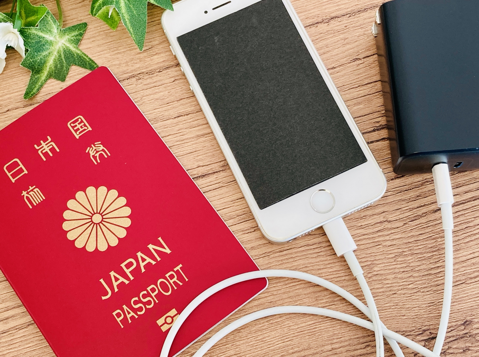 知らないと没収も？中国出張・旅行前に知っておきたいモバイルバッテリーの落とし穴