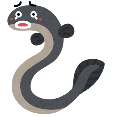 土用の丑の日とうなぎのはなし
